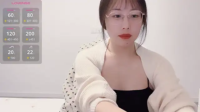 suisui322 online show from 02/02/26, 01:32