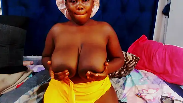 DarkCherryx online show from 01/14/26, 07:14