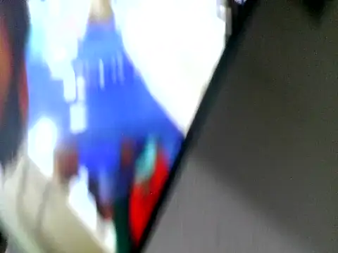 Lilith babyy online show from 01/13/26, 09:31