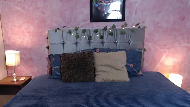 DUVAN MONTES online show from 11/13/25, 01:10