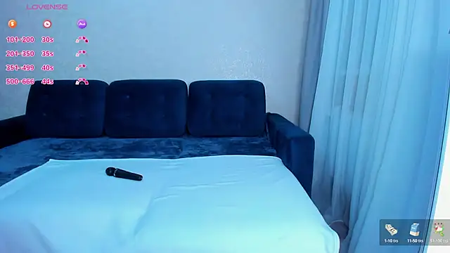 pandora gold online show from 01/19/25, 04:46