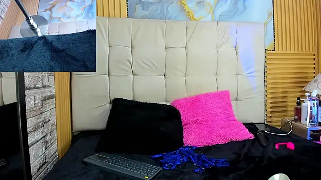 meliangels303av online show from 03/19/26, 02:26