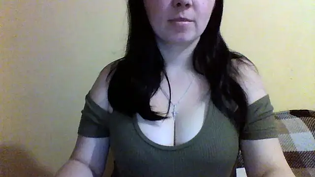 Vitalina282128 online show from 01/14/26, 01:39