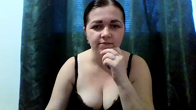 Vitalina282128 online show from 04/09/26, 03:17