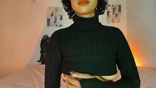 Jedah18 online show from 11/29/25, 03:09