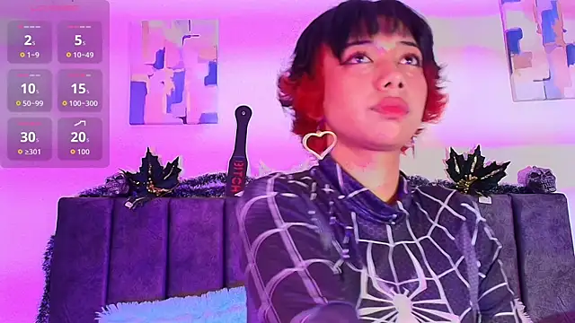 Jedah18 online show from 12/18/25, 04:29