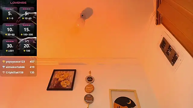 Jedah18 online show from 12/22/25, 07:11