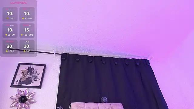 Snapshot of Jedah18 chatting on 02/16/26, 01:07 Jedah18 online show from 02/16/26, 01:07