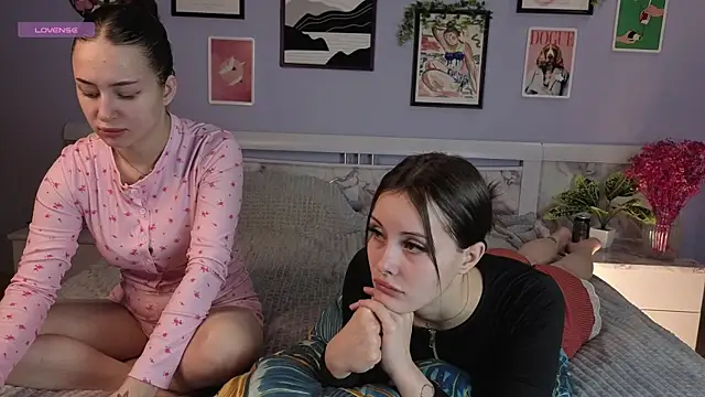 SonaMist online show from 11/25/25, 04:01