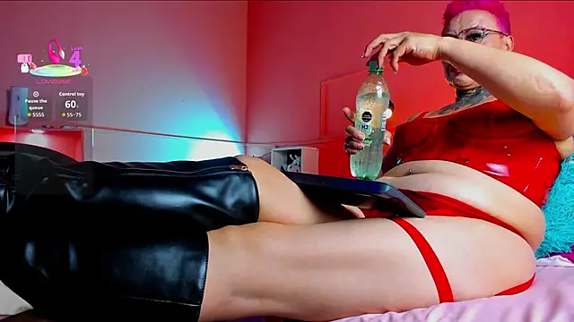 MATURE HARDCORE online show from 12/19/25, 03:13