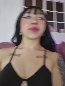 Snapshot of dirty_diiana chatting on 11/18/25, 10:09 dirty diiana online show from 11/18/25, 10:09