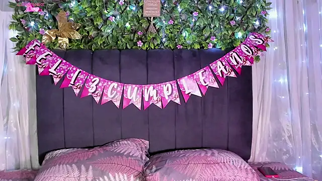 Evelin888 online show from 01/05/26, 09:51