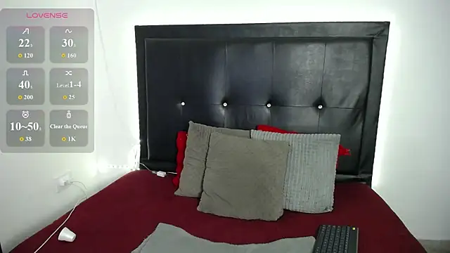 perla stone 20 online show from 05/12/26, 12:08