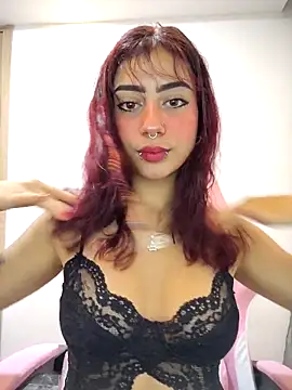 Sarah Lark- online show from 02/24/26, 11:14