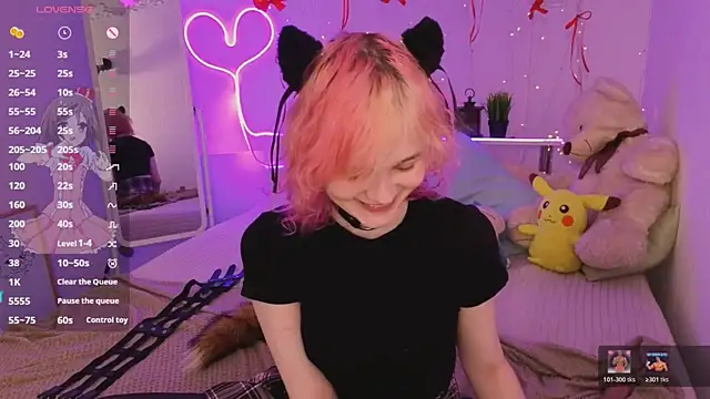 Awawrin online show from 03/15/26, 08:37