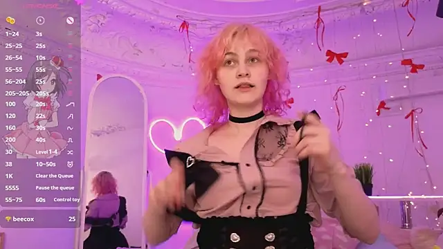 Awawrin online show from 03/20/26, 08:57