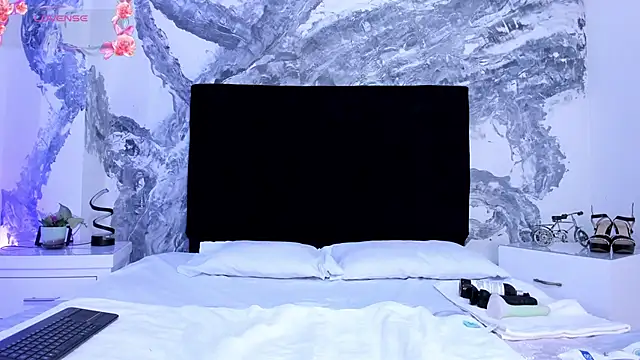 lilithDraven  online show from 01/13/26, 03:56