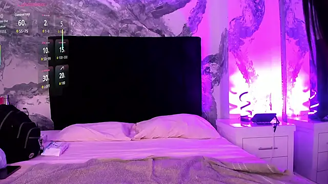 lilithDraven  online show from 02/07/26, 04:16