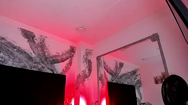 lilithDraven  online show from 02/16/26, 03:57