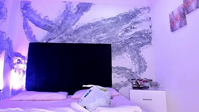 lilithDraven  online show from 02/17/26, 03:58