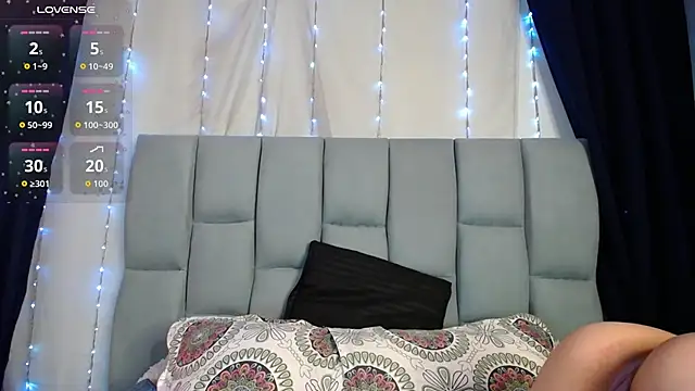 DahliaVex  online show from 03/19/26, 11:25