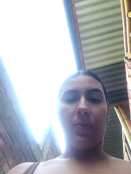 ViolettaWalton1 online show from 02/17/26, 01:40