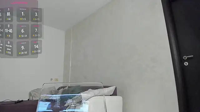 foxx giirl online show from 11/16/25, 05:46