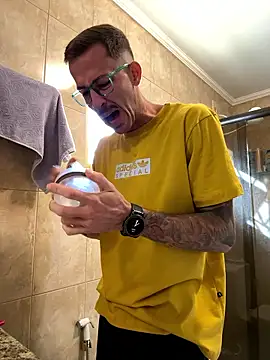 Lucasjandre online show from 01/14/26, 10:32