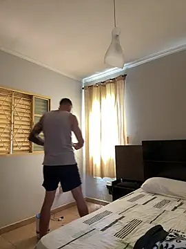 Lucasjandre online show from 01/16/26, 12:09