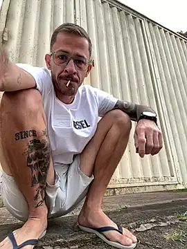 Lucasjandre online show from 01/18/26, 09:35