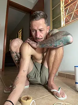 Lucasjandre online show from 01/19/26, 09:46