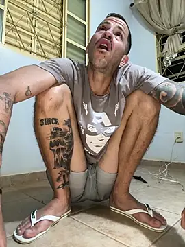 Lucasjandre online show from 04/03/26, 08:45