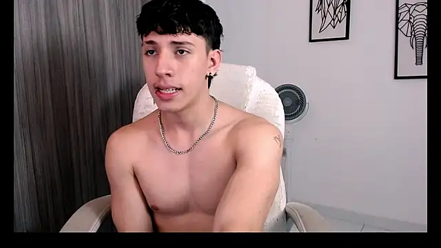 Steven Connor online show from 11/15/25, 02:53