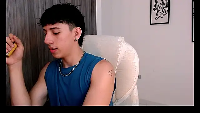 Steven Connor online show from 11/16/25, 03:01