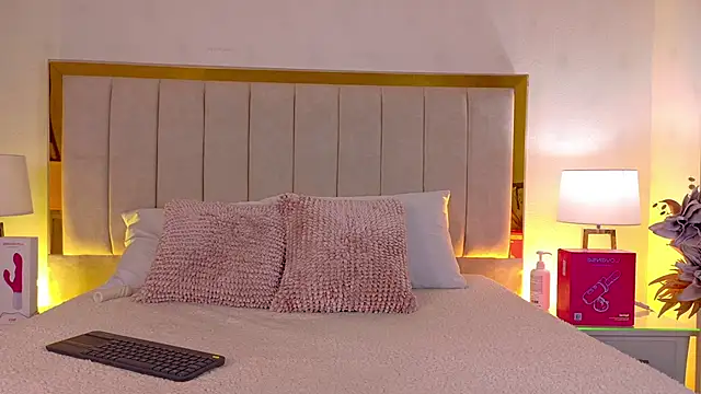 Anastasia gb online show from 04/02/26, 12:14