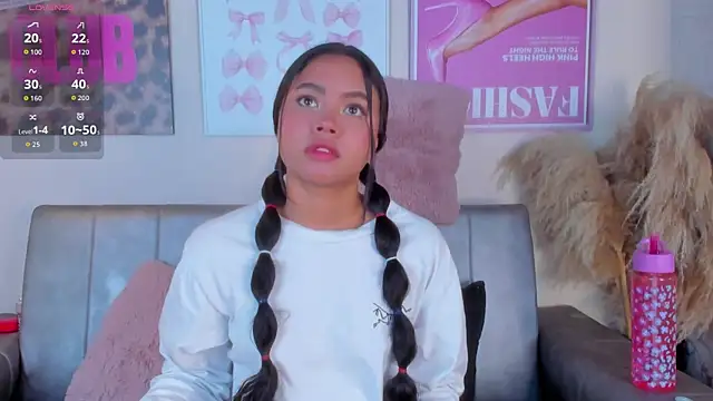 april grey11 online show from 04/04/26, 05:43