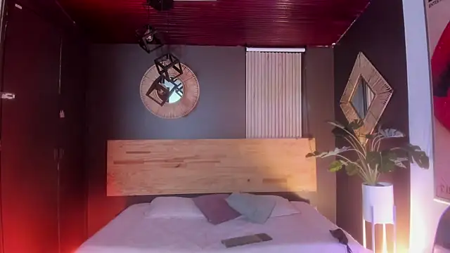 Velvet Dreamss online show from 02/10/26, 11:14