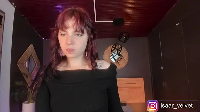 Velvet Dreamss online show from 03/10/26, 11:37