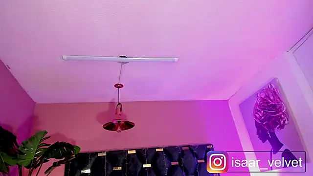 Velvet Dreamss online show from 03/28/26, 12:05