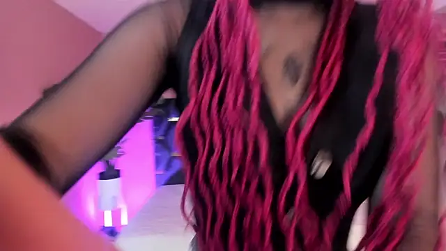 Velvet Dreamss online show from 04/16/26, 11:44