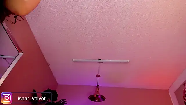 Velvet Dreamss online show from 05/13/26, 11:51