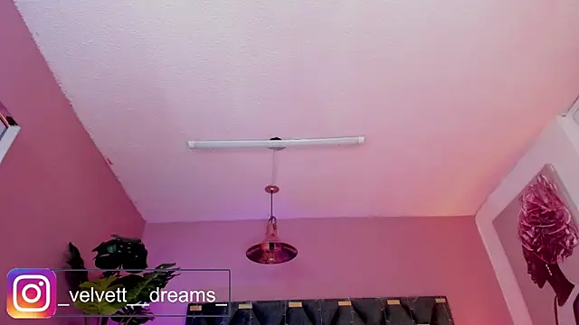 Velvet Dreamss online show from 05/27/26, 11:51