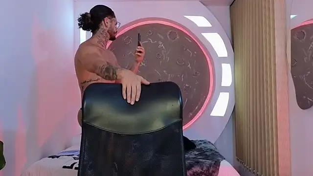 Alanrodgers online show from 11/28/25, 10:18