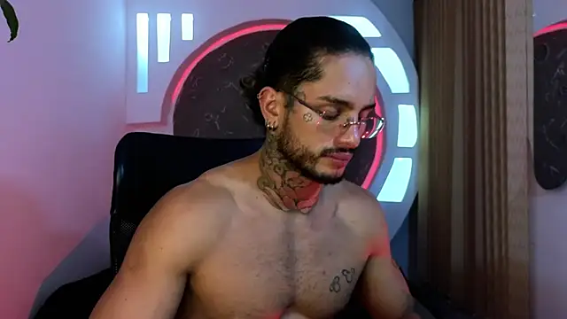 Alanrodgers online show from 12/17/25, 05:24