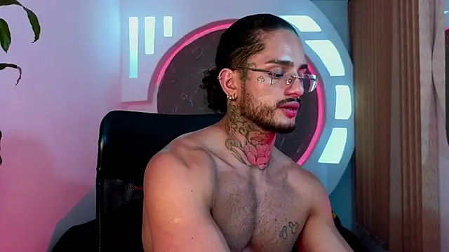 Alanrodgers online show from 12/18/25, 05:35