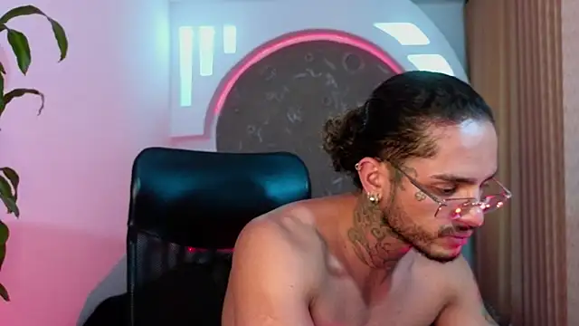 Alanrodgers online show from 12/19/25, 04:41