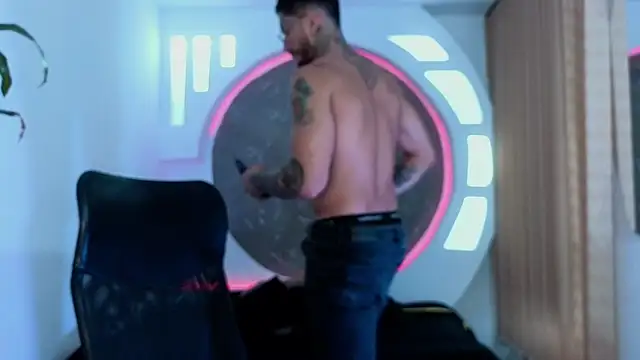 Alanrodgers online show from 12/21/25, 01:07