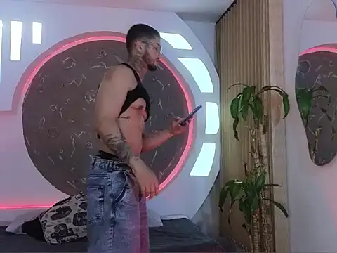 Alanrodgers online show from 02/14/26, 11:29