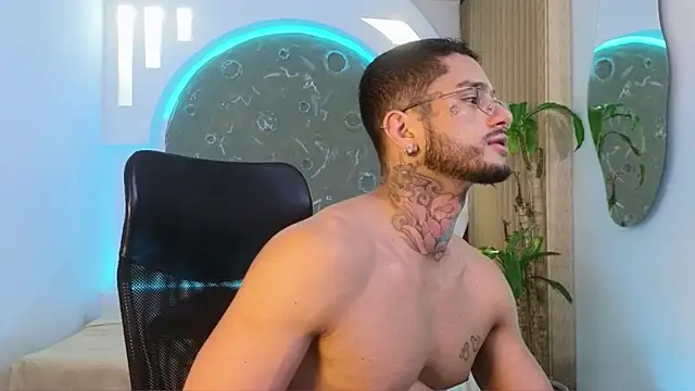 Alanrodgers online show from 02/26/26, 12:15