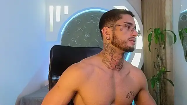 Alanrodgers online show from 03/01/26, 12:07